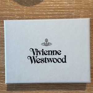 Vivienne Westwood With Box